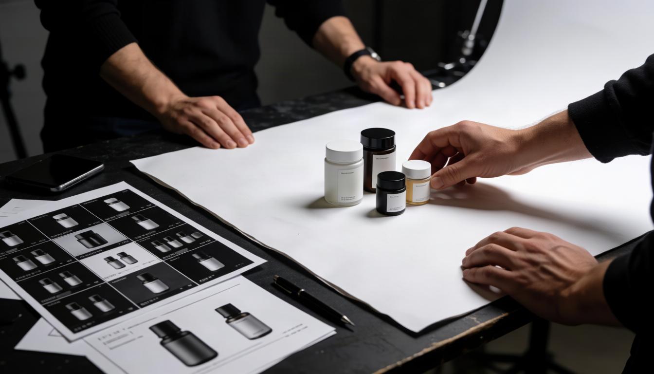 Process main visual